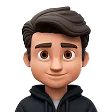 Adrian, Upsell & Revenue Driver