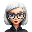 Sylvia, Maintenance Coordinator